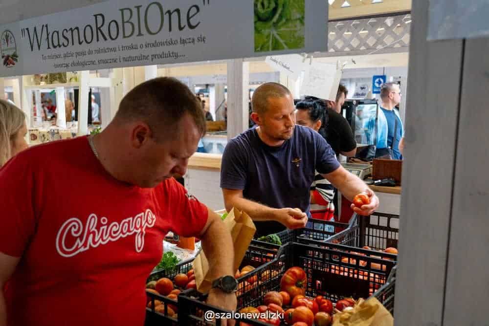 spiżarnia warmińska w tomaszkowie