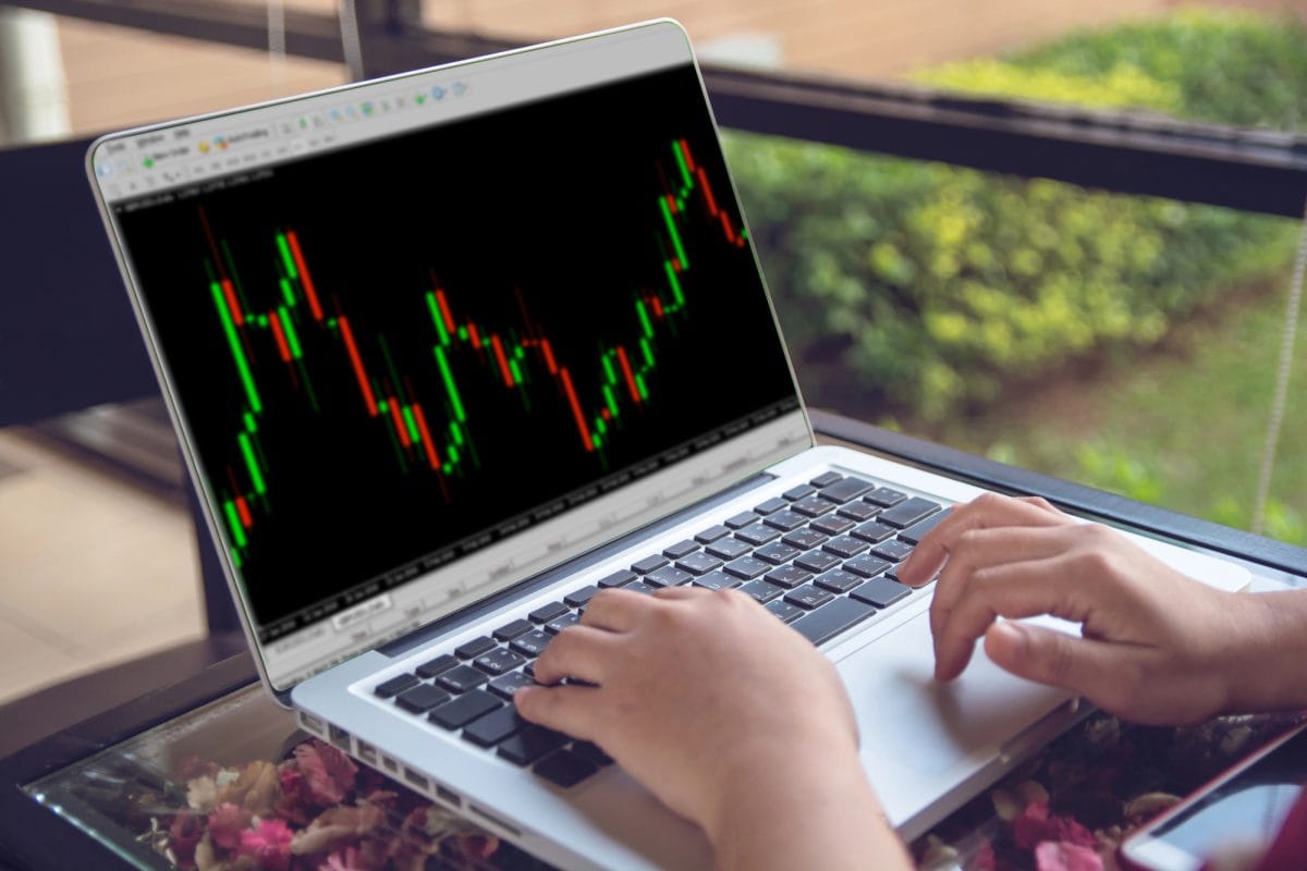 how to learn trading