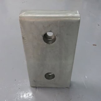 Loading Bay Dock Bumper Accessories