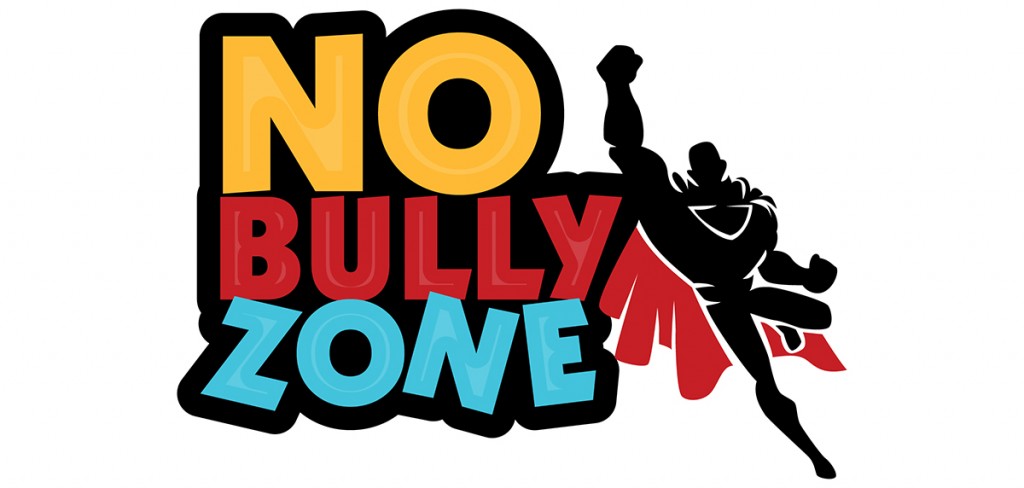 logo of primary elementary and middle school bully prevention & anti-bullying assembly performer Cris Johnson