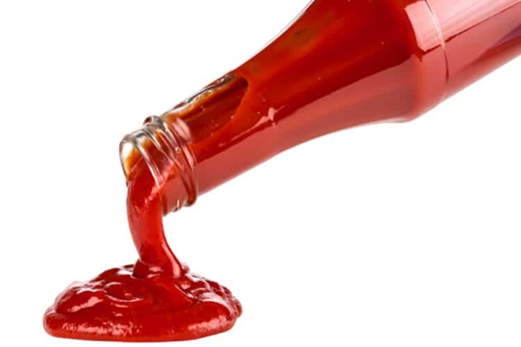 Ketchup