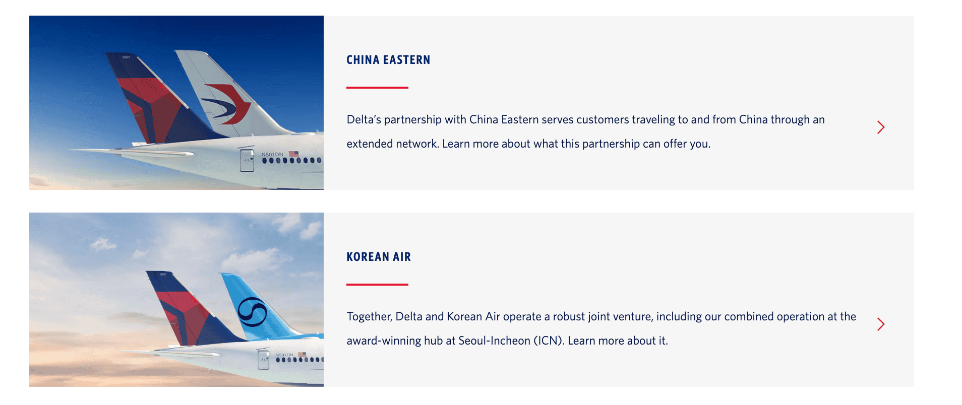 Delta Partner Airlines: The Global Network Behind SkyMiles Value 3 Partners in Asia