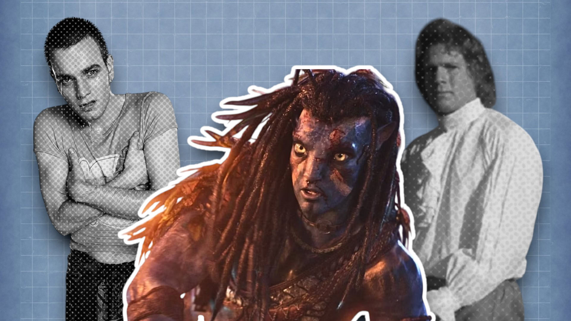 Screen Time: โAvatar 3โ Trailer, โTrainspottingโ TV Sequel, & โBarry Lyndonโ Revisited