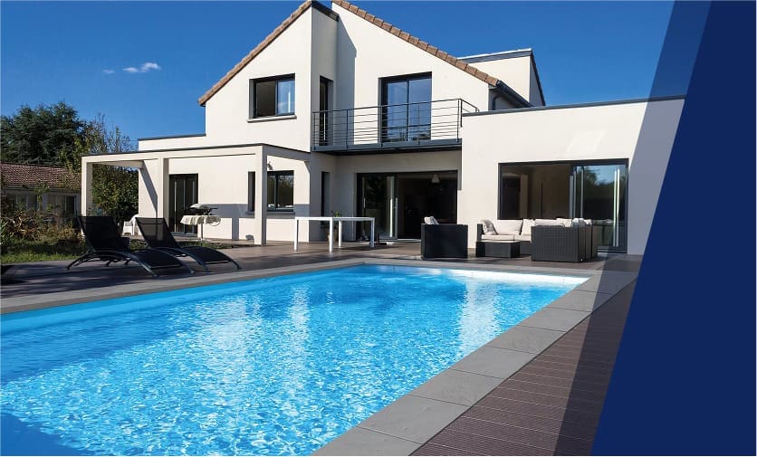 pool-eckig