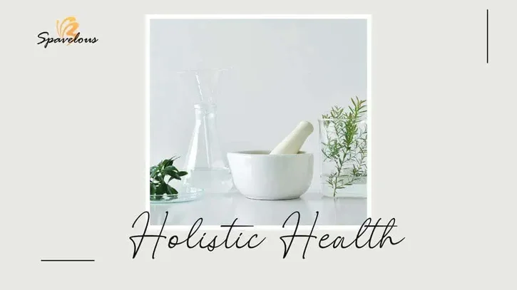 holistic health