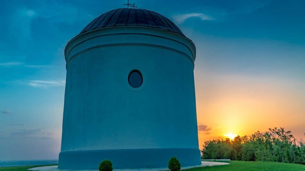 najpiękniejsze zachody słońca