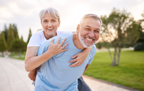 Non Invasive Dental Implants in Ontario, CA | Free Consultations