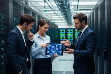 technical enterprise