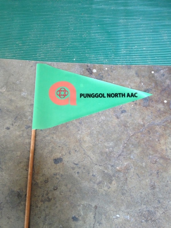 custom hand waving flags custom hand waving flags