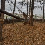 Parc de aventură Baza Gheorgheni 2 Parc de aventură Baza Gheorgheni 2