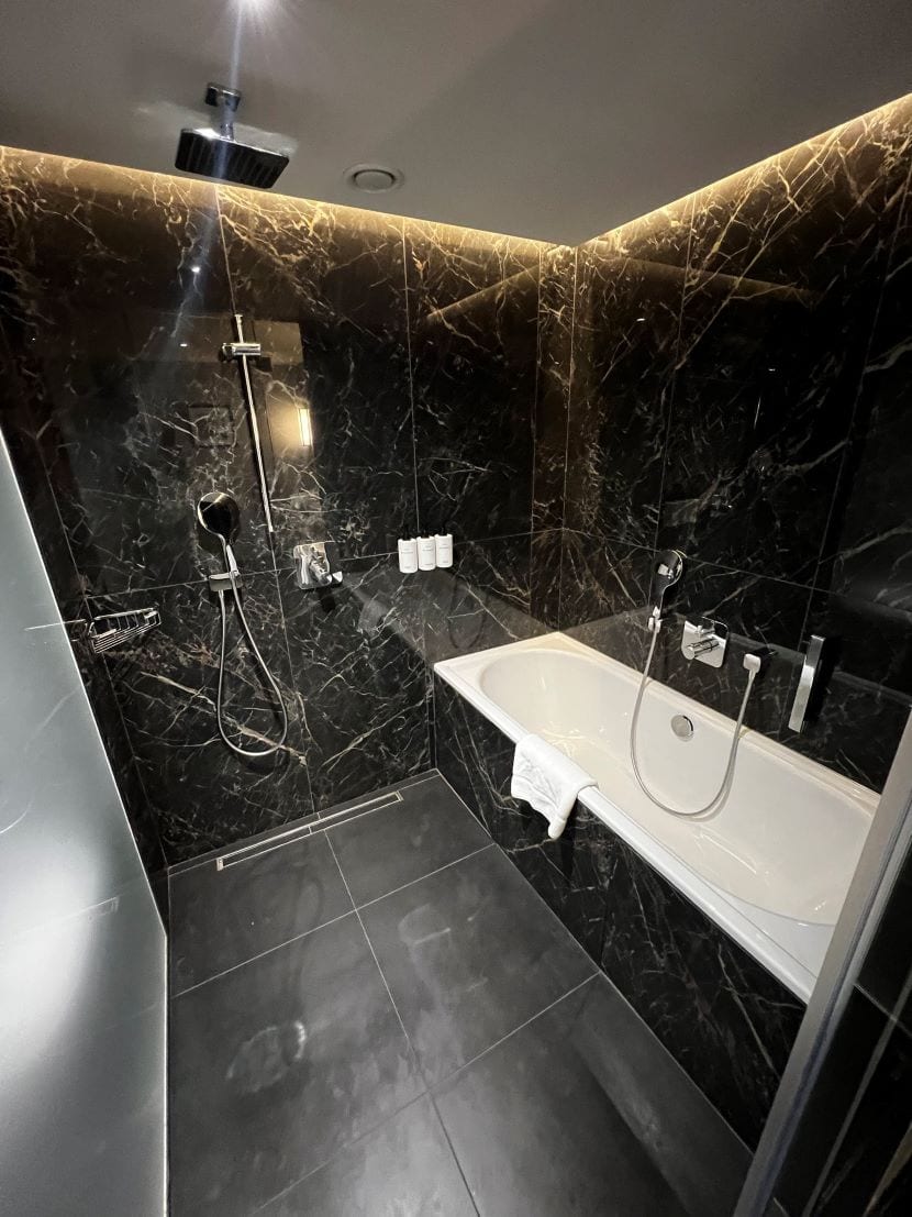 Returning to InterContinental Sofia: A Reliable Stay Experience 10 8