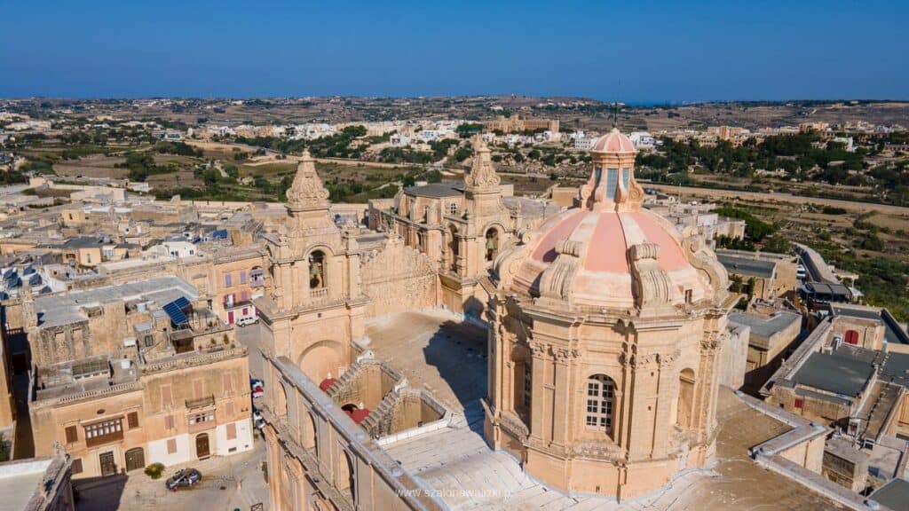mdina
