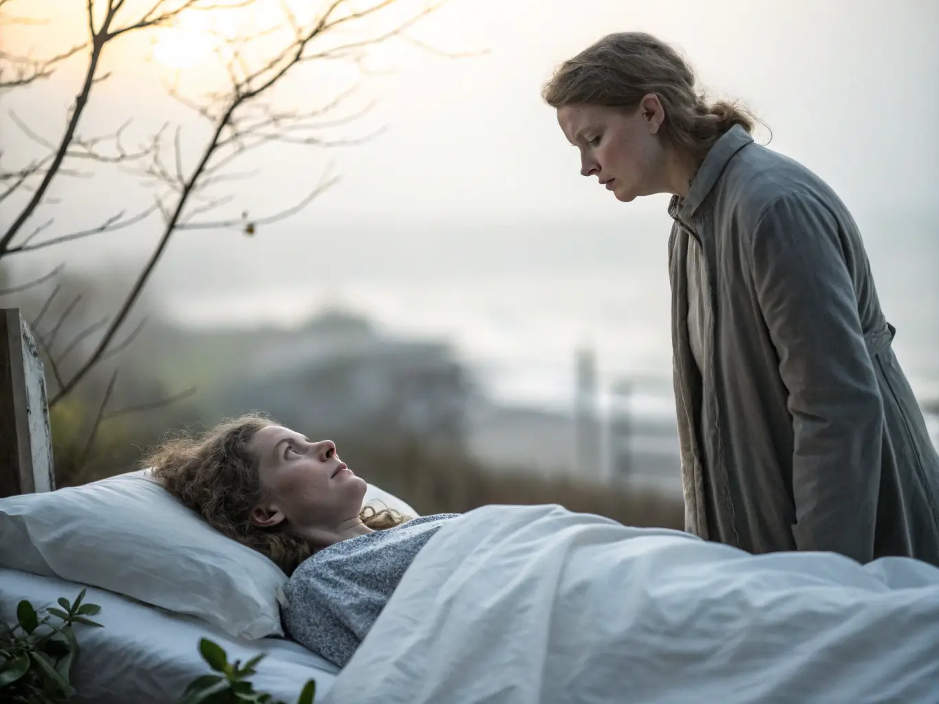 मृतक प्रियजनों के बारे में सपनों के साथ मुकाबला करना | डीलक्स ज्योतिष मृत प्रियजनों के बारे में सपनों का सामना करना