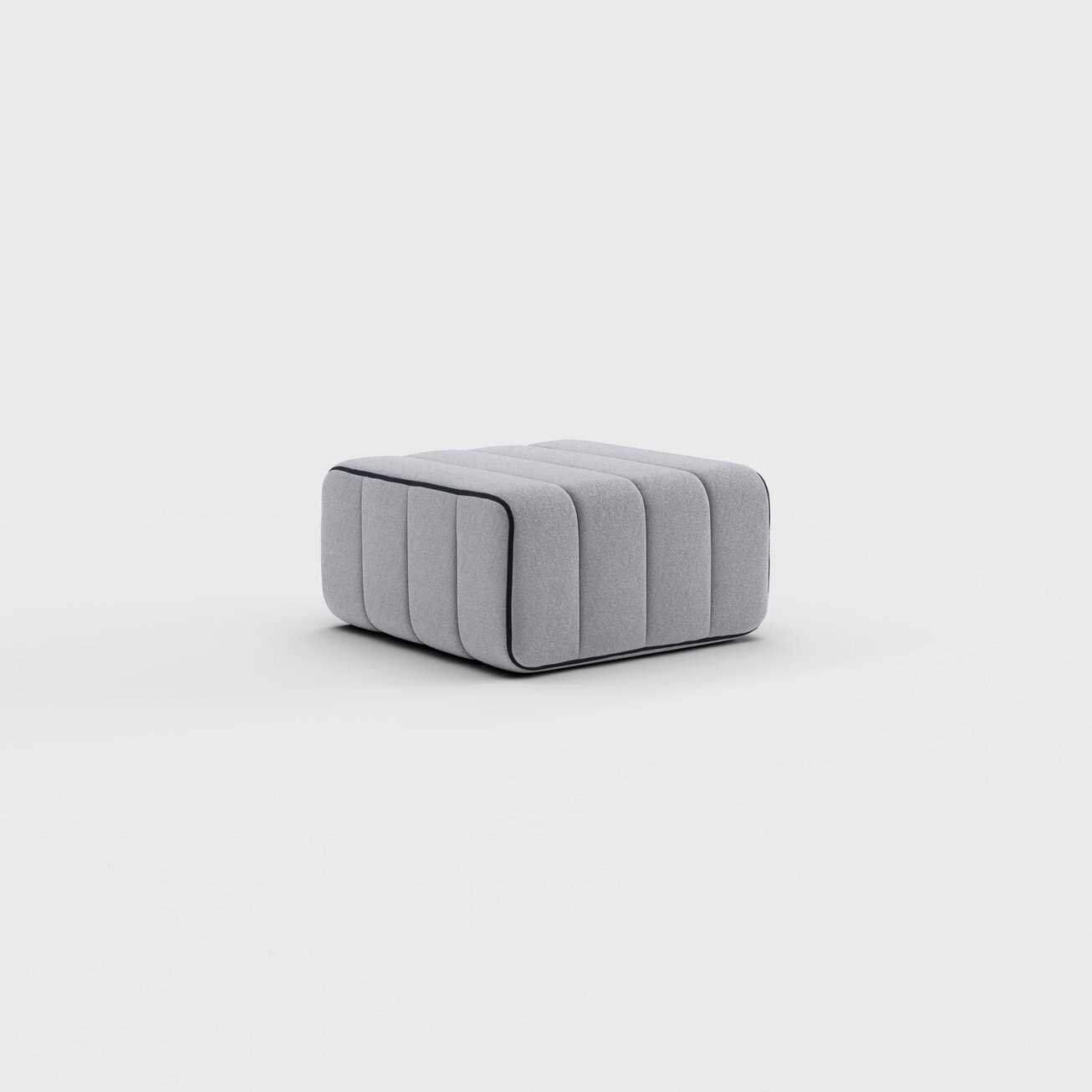 Modulares 1-Sitzer Sofa – Sessel mit Schlaffunktion