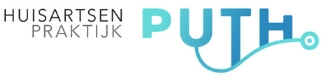 logo huisartsenpraktijk puth