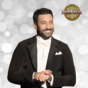 Giovanni Pernice