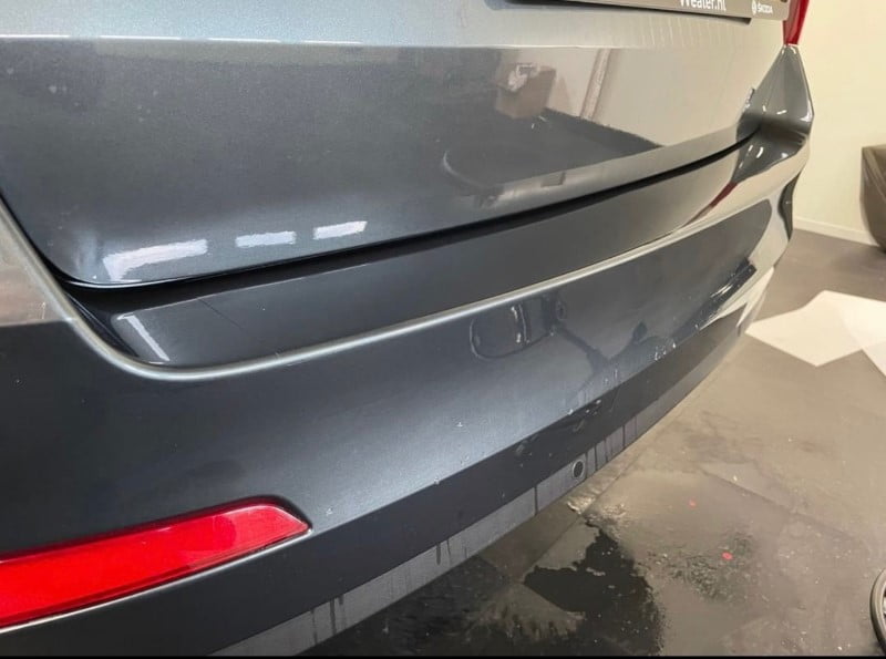 RM tintservice sittard ppf steenslagfolie bescherming