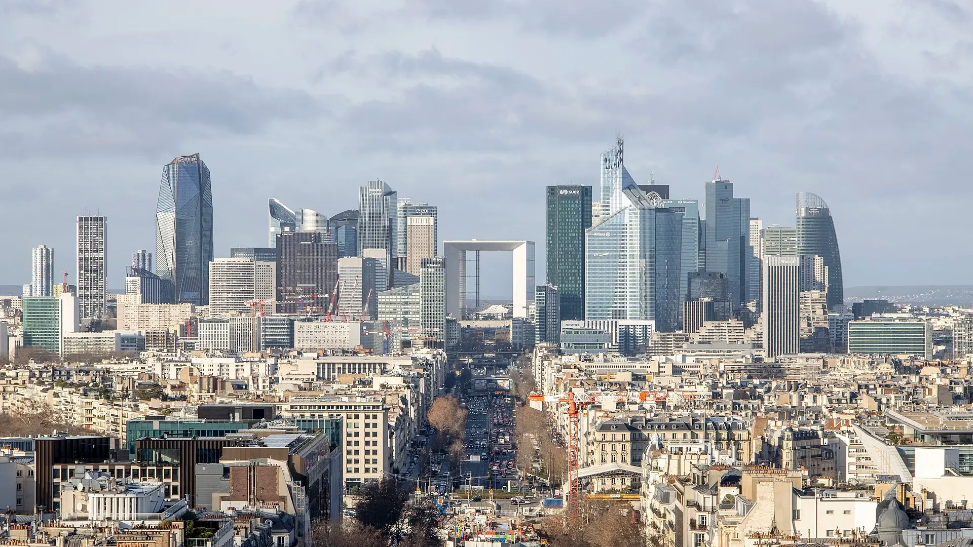 Zones d’intervention pour notre service de nettoyage desinsectisation cafards 92
