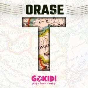 ORASE cu T lista completa TOMAPAN ORASE cu T lista completa TOMAPAN