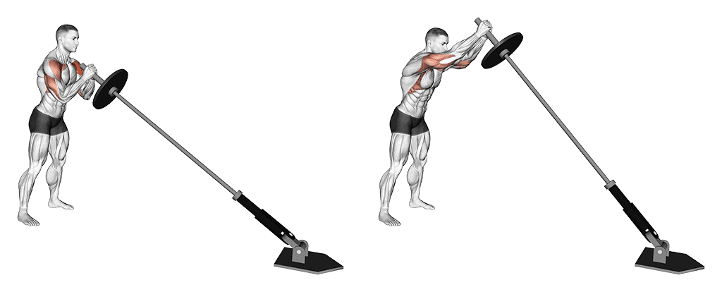 Landmine Press