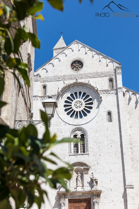 Kathedrale San Sabino