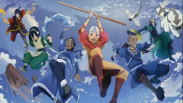 avatar aang 2026