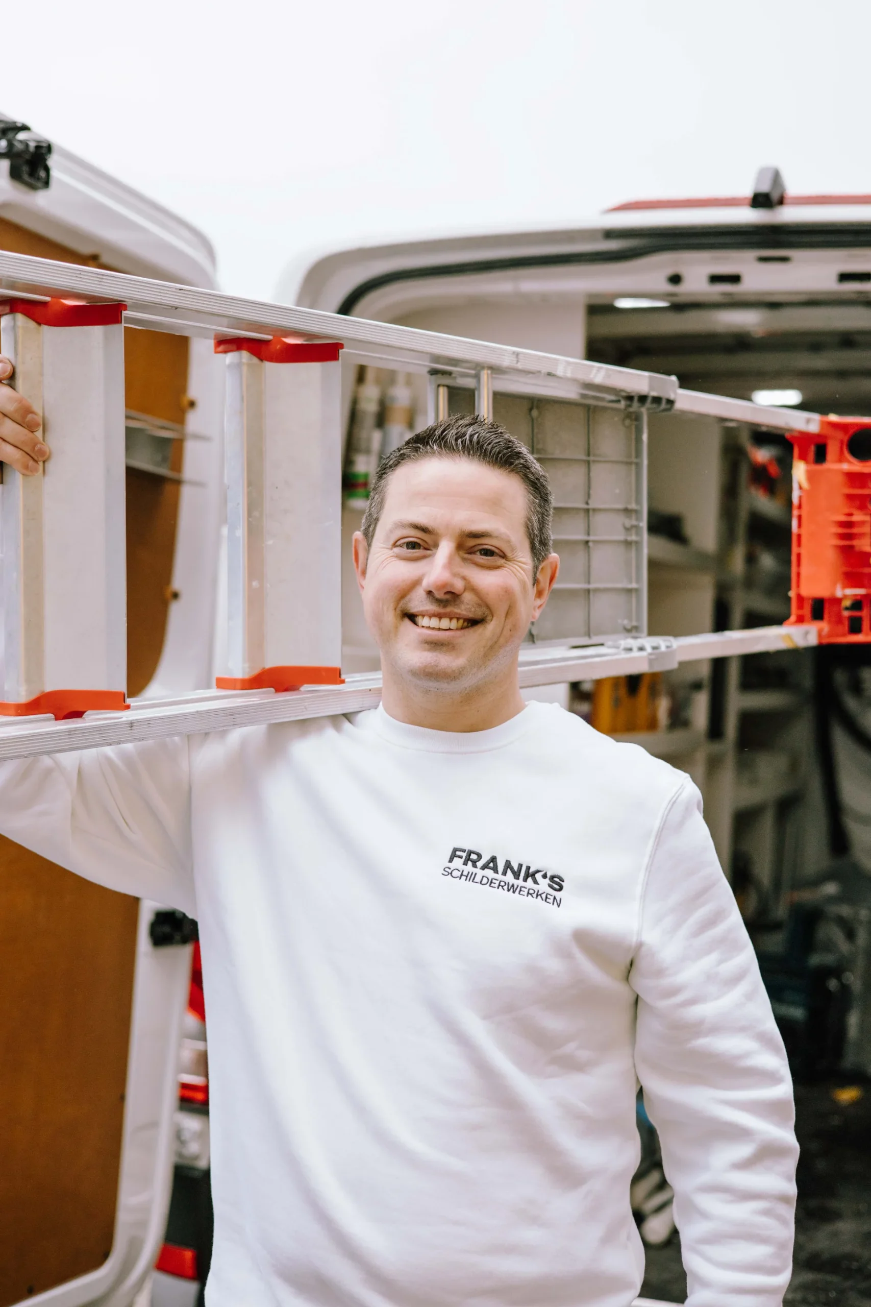 Frank's Schilderwerken Schildersbedrijf Sittard (Limburg) 00030