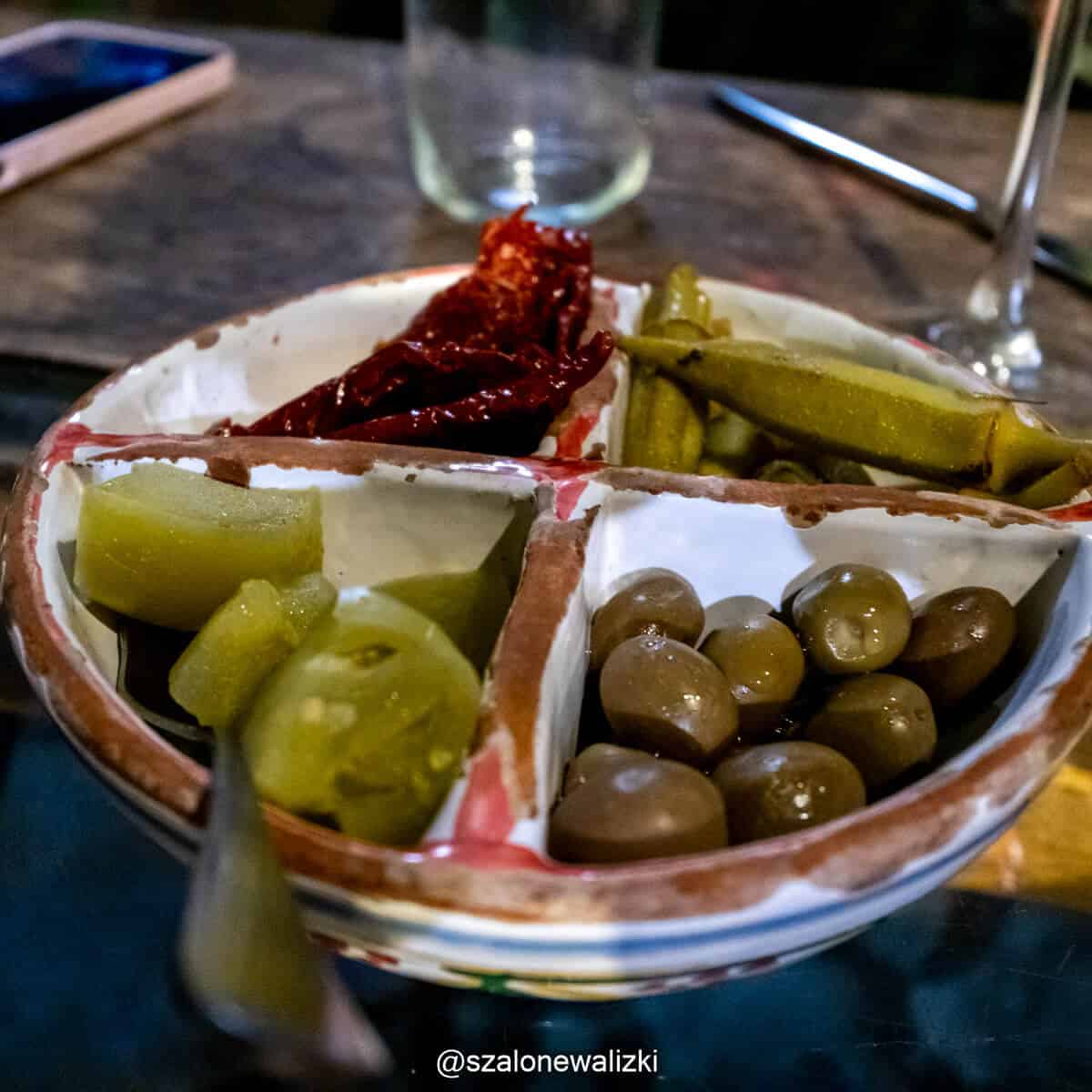 mrizi i zanave agroturystyka w albanii