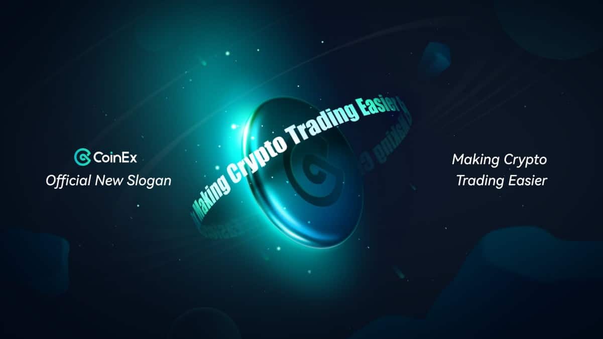 CoinEx CEO shares the potential and the advancement method of the undertaking 1 CoinEx CEO shares the future and the development strategy of