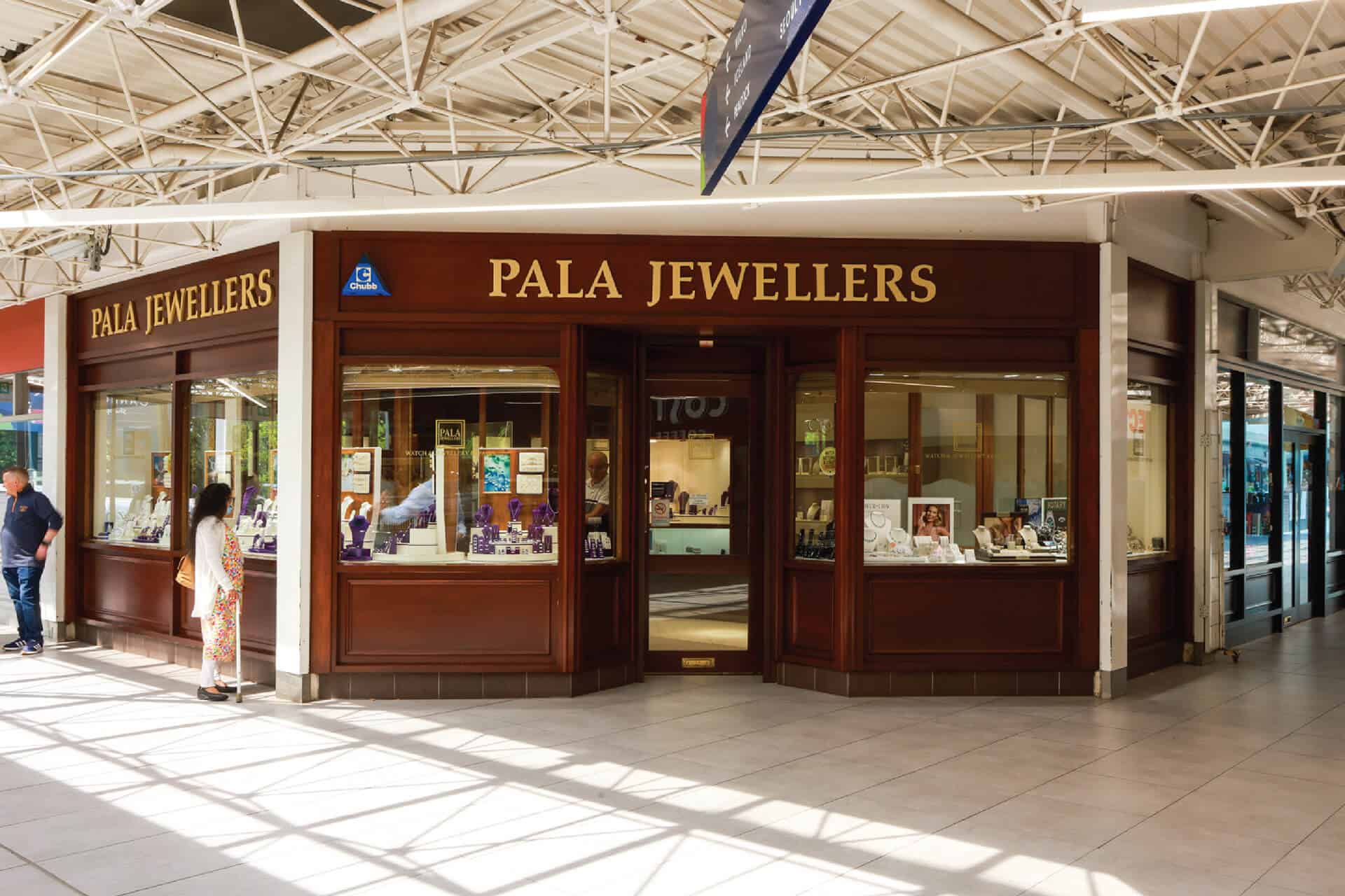 Pala Jewellers