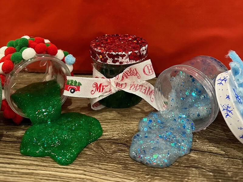 Holiday Workshops