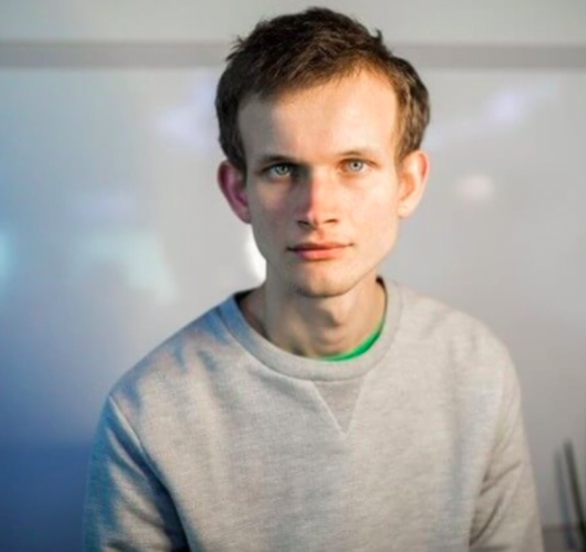 Vitalik Buterin retorted that all PoS are securities 1 Vitalik Buterin