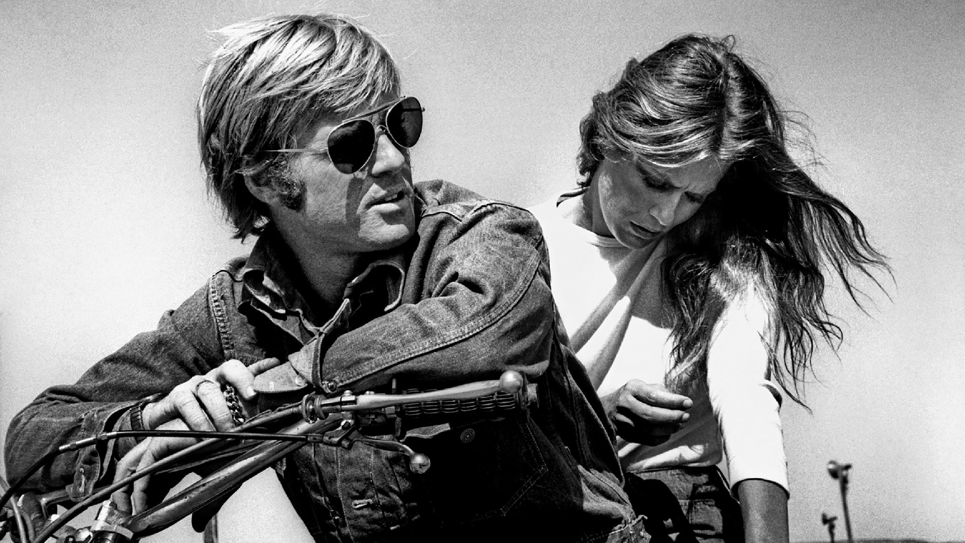 Robert Redford