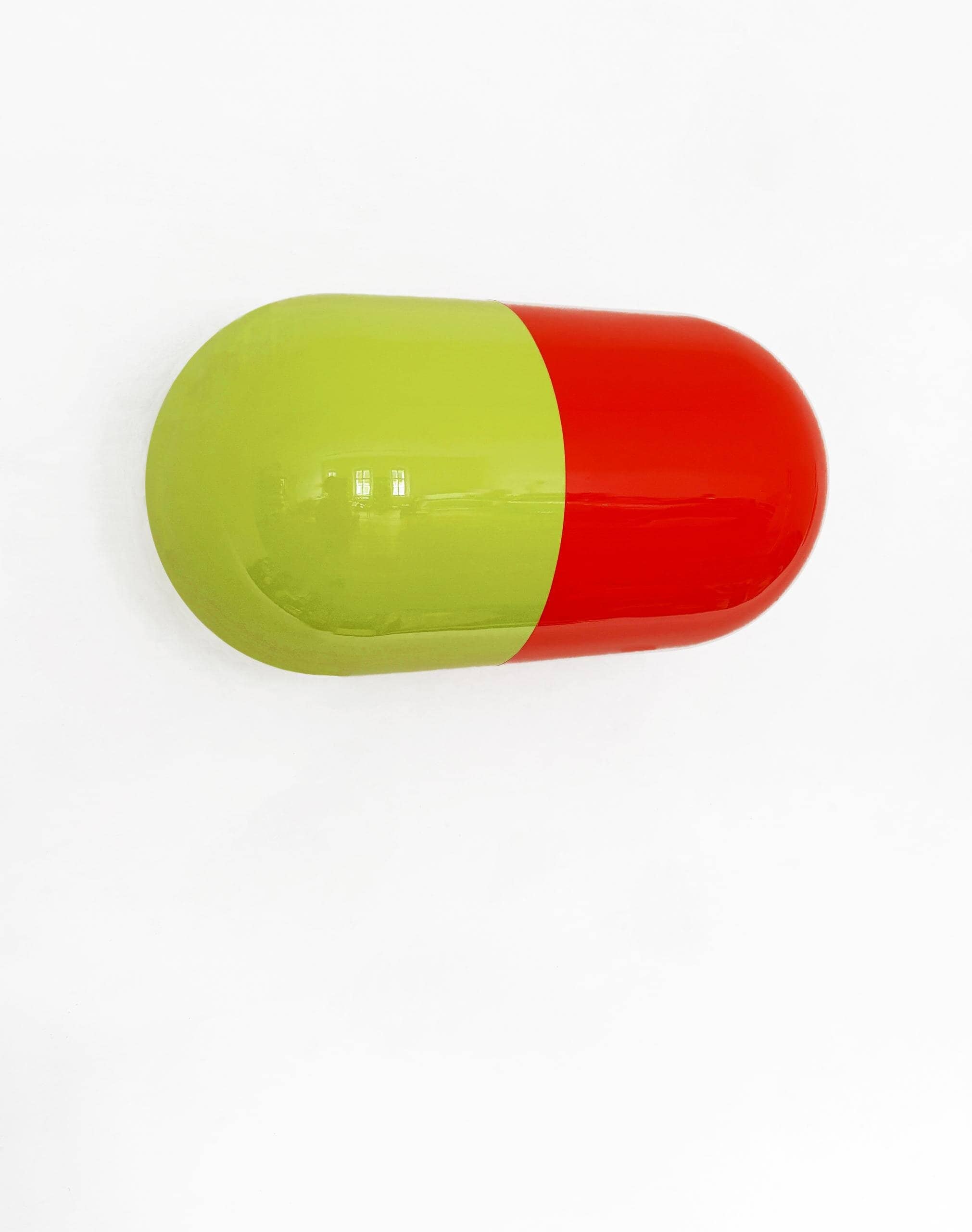 Uta Weber Happypills Smolka Contemporary