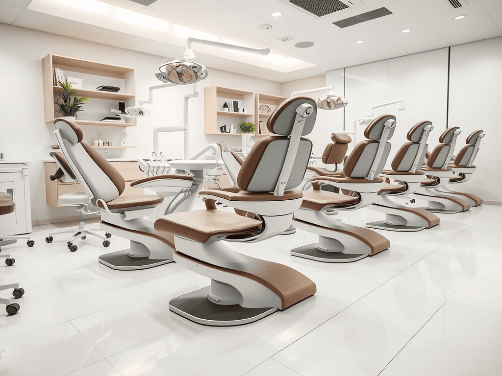 Serwis Fotele, Dentystyczne, Medyczne, Kosmetyczne,podologiczne, fotela spa i wellness Warszawa