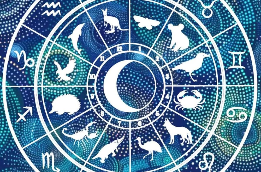 Exploring Aboriginal Astrology 12 Kjahli