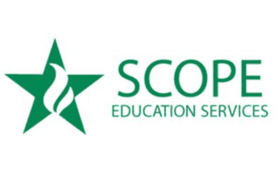 SCOPE Client Logo