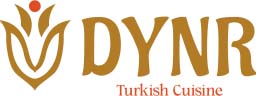DYNR Logo