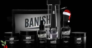 Banish FI
