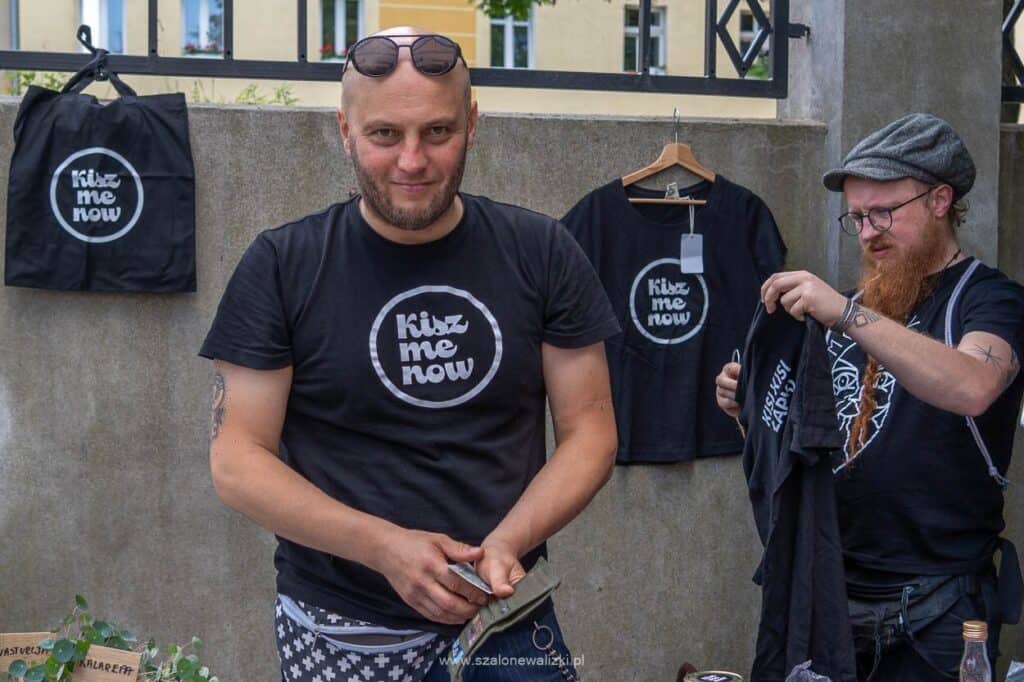 targ śniadaniowy w olsztynie