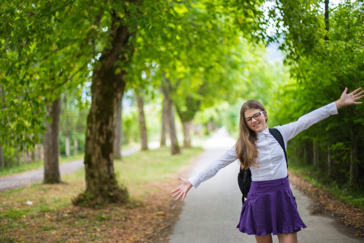 How To Wander Aimlessly Like A Free Spirit