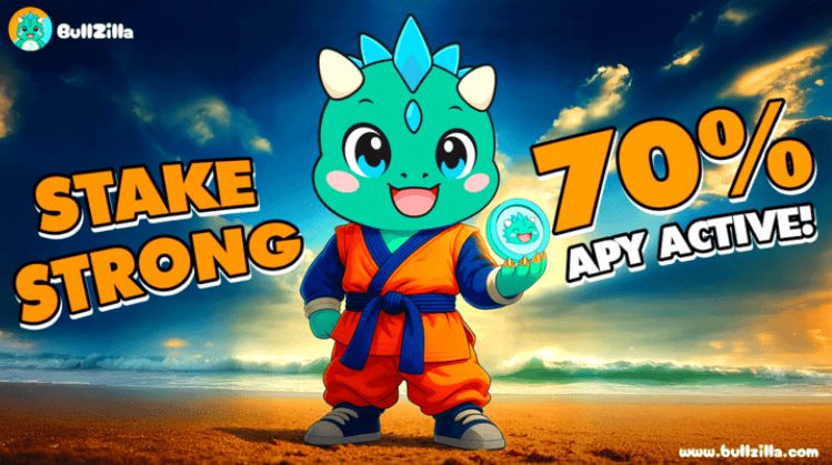 Best Altcoins Under $1: BullZilla Presale Sparks a New 2025 Investment Wave as Ethereum and XRP Stable Under Market Pressure 3 image 51