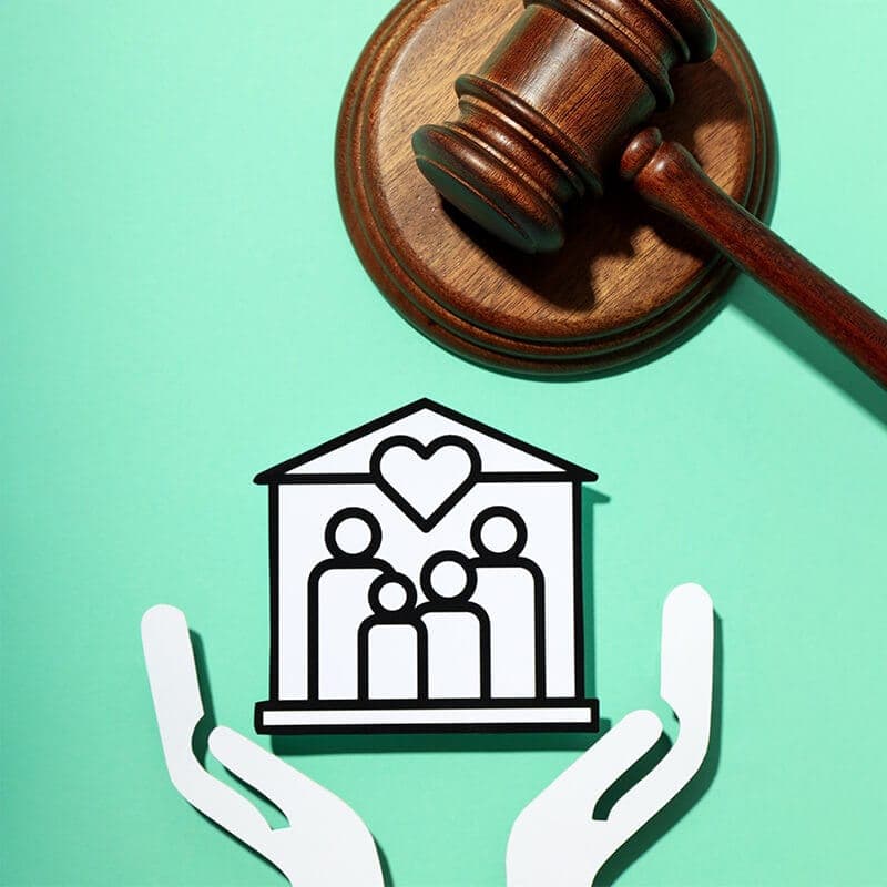 Abwehr einer Zwangsversteigerung mit Sebone Finance