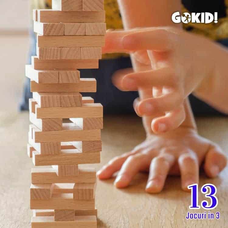 jocuri in 3 jenga