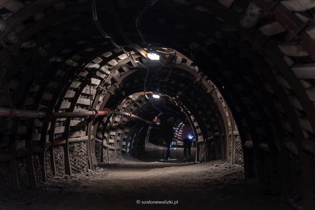 kopalnia guido w zabrzu