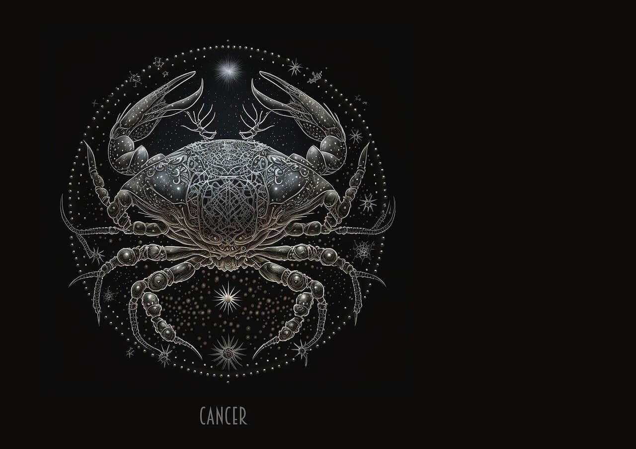 癌症十二生肖性格特征|豪华占星术 癌症十二生肖性格特征