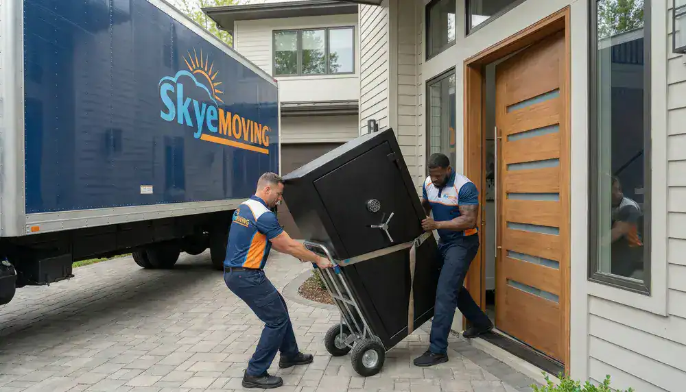 safe movers in FL