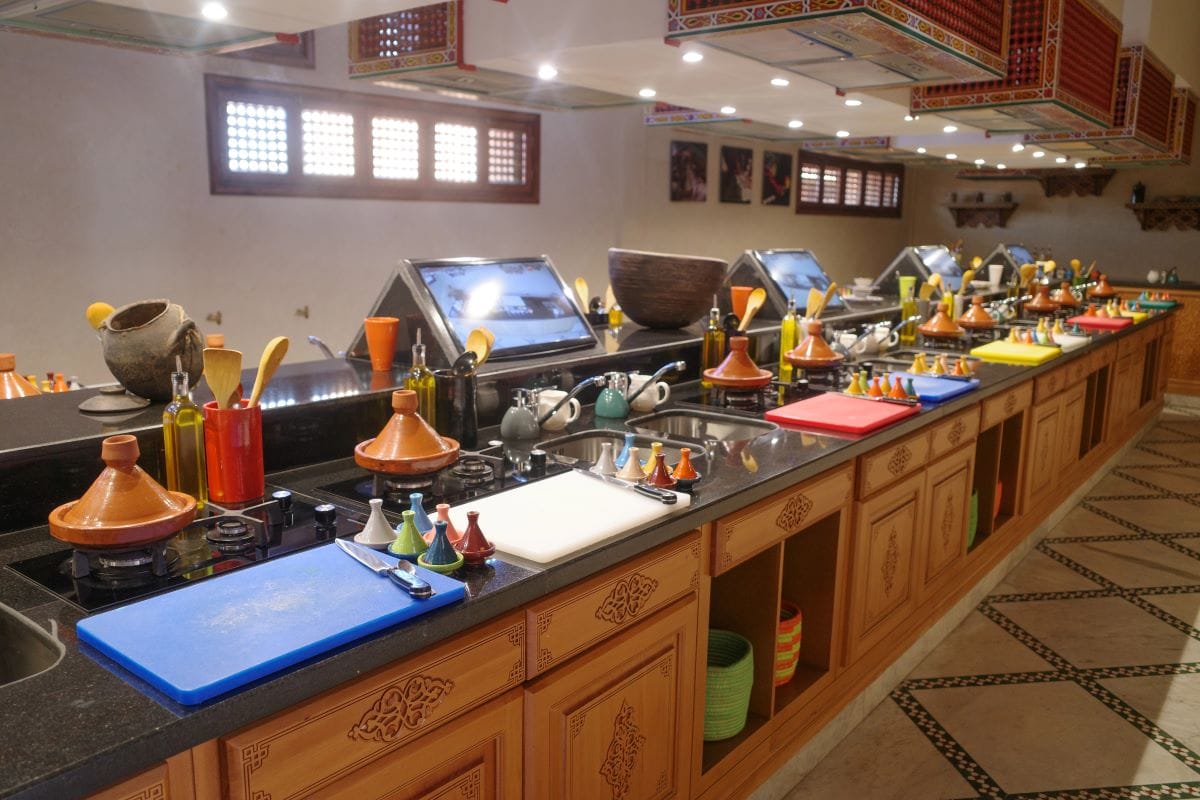 marrakech bucket list