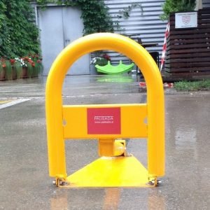 Automatska parking barijera