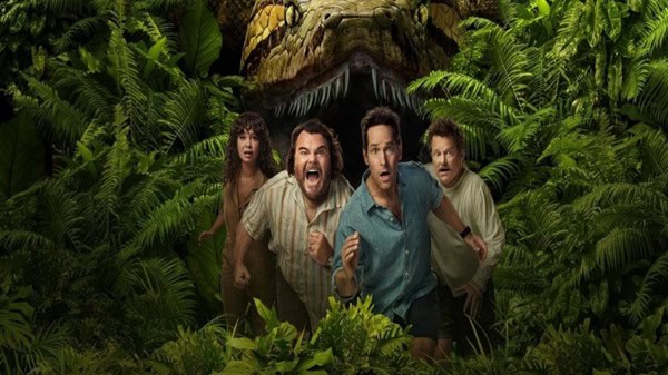 anaconda filme
